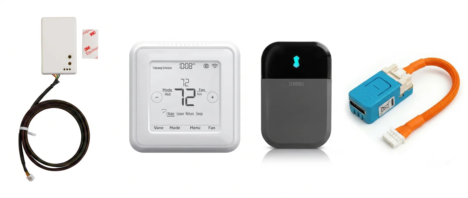 The Best Smart Thermostat for a Mini-Split (2026)